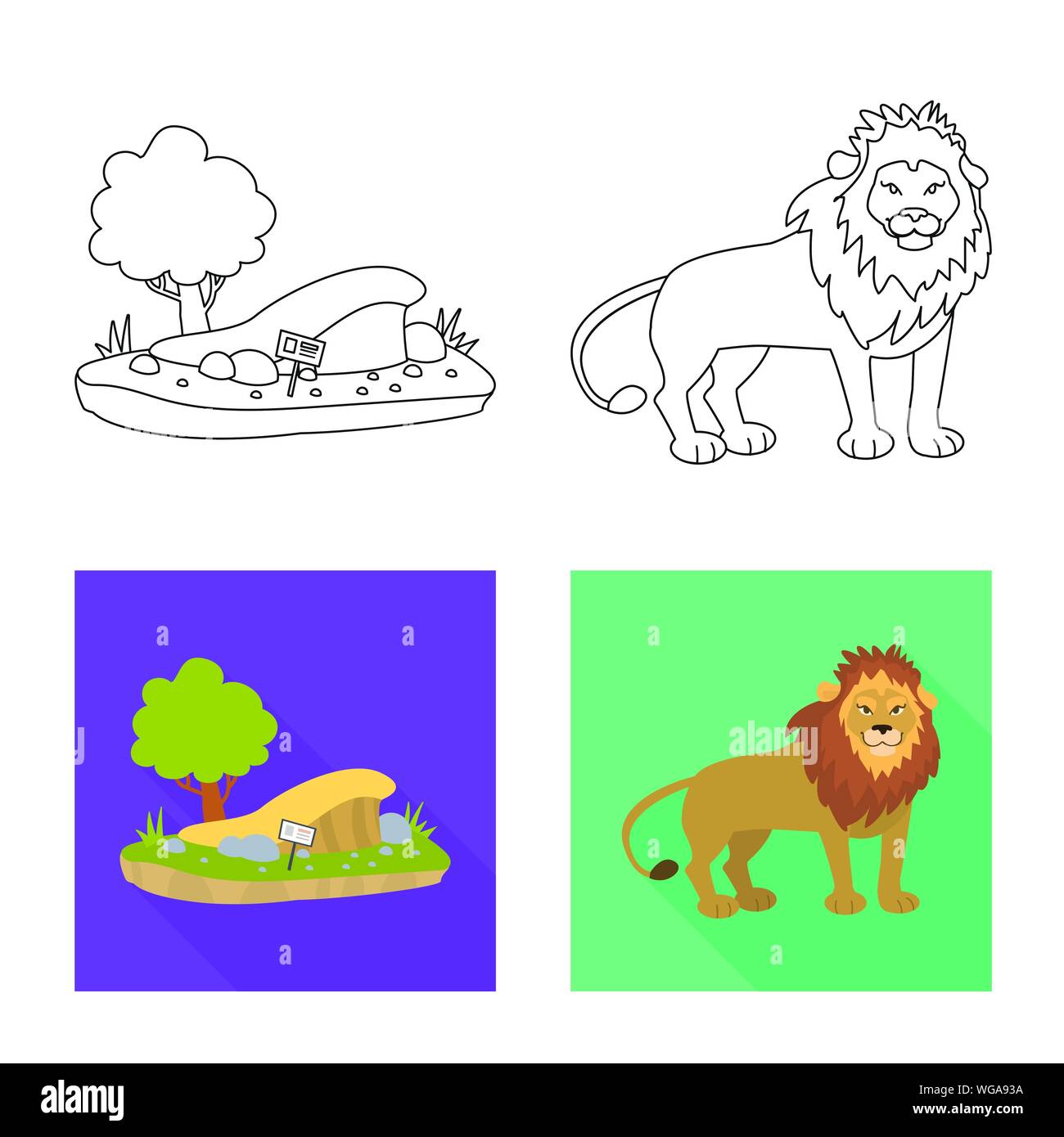 Vector Vectors Stock Vector Image & Art - Alamy