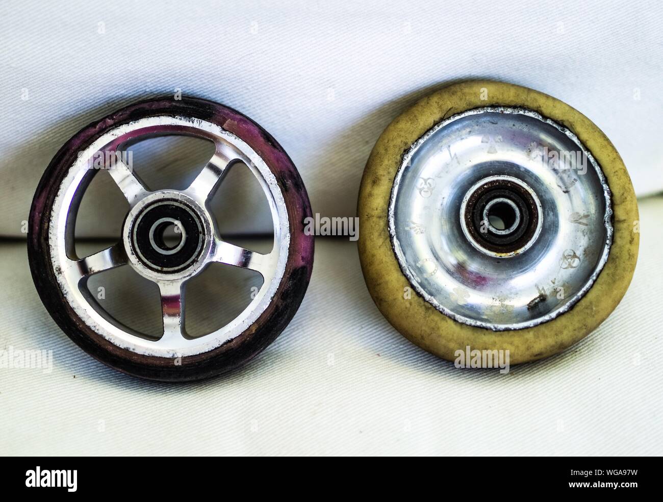 Toy wheels hires stock photography and images Alamy