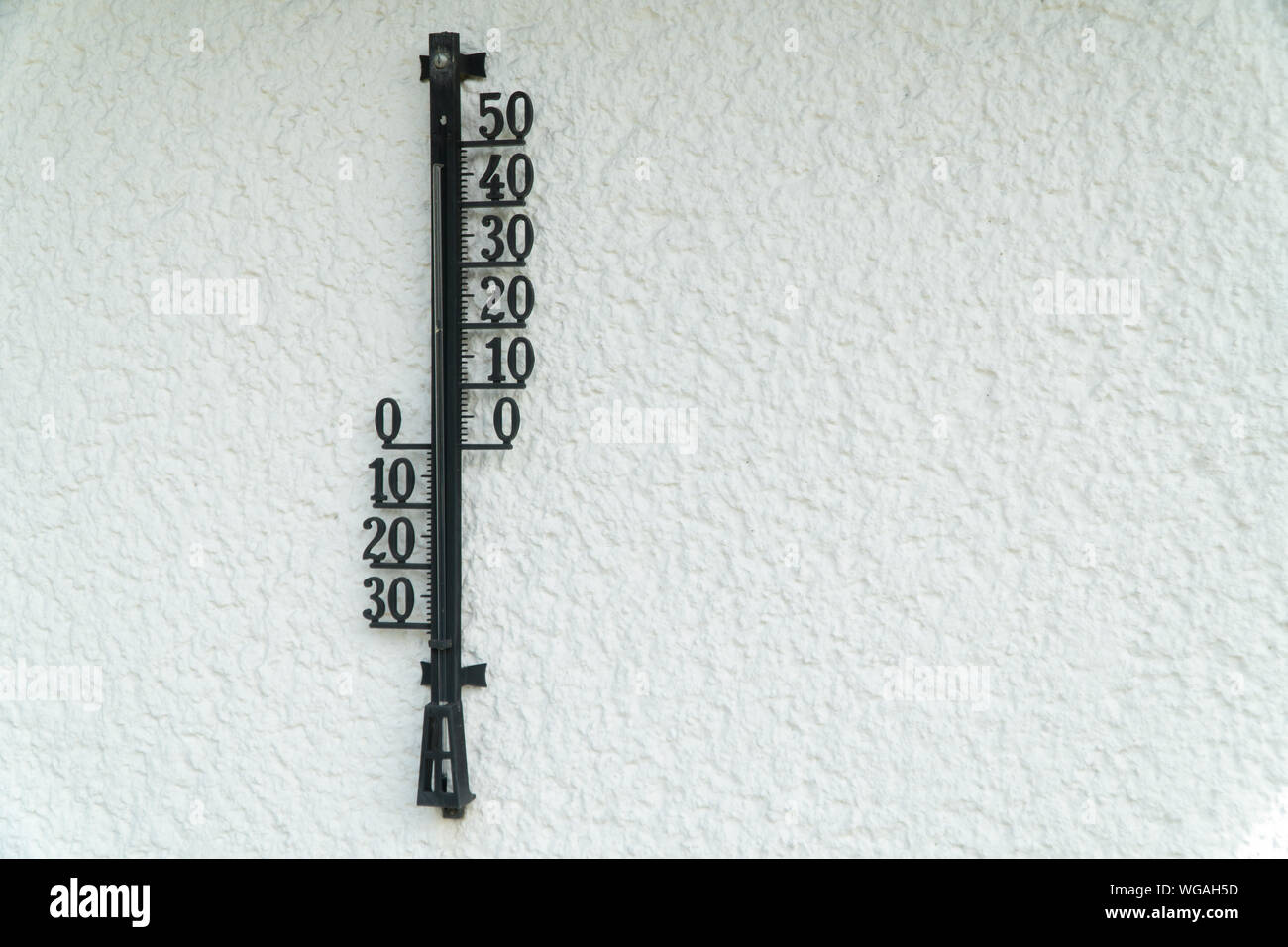 https://c8.alamy.com/comp/WGAH5D/vintage-street-thermometer-on-a-white-wall-sommer-WGAH5D.jpg