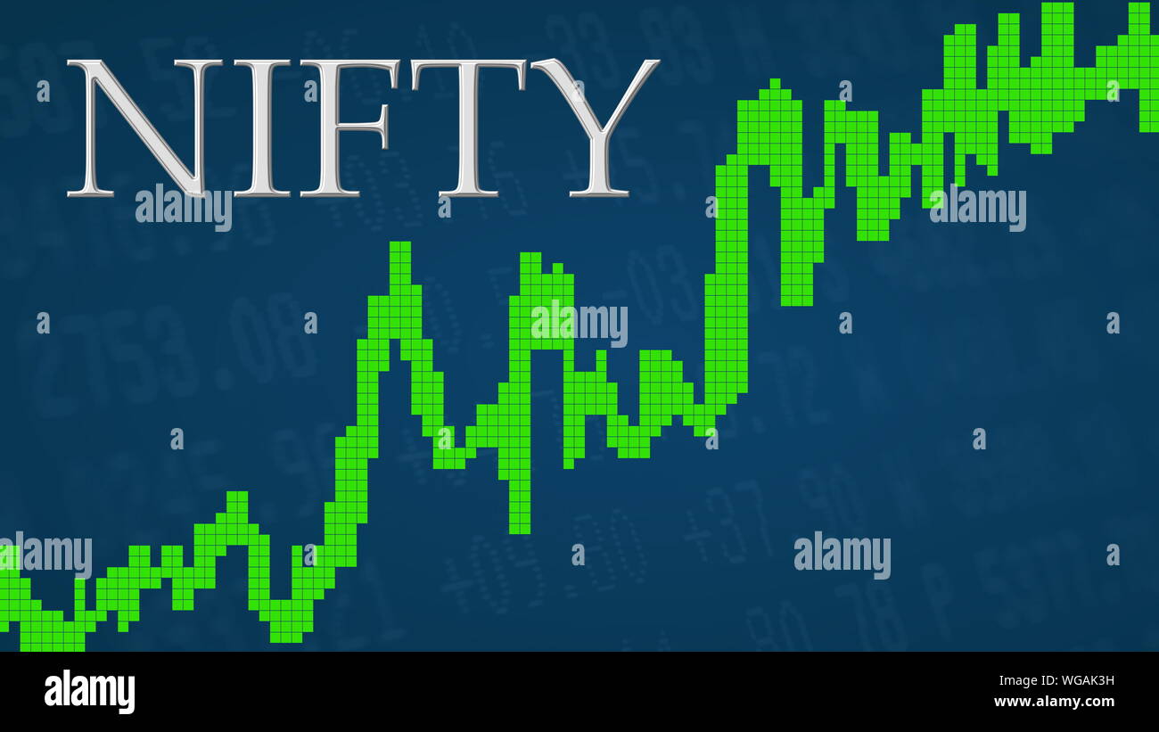 Stock market nifty deals
