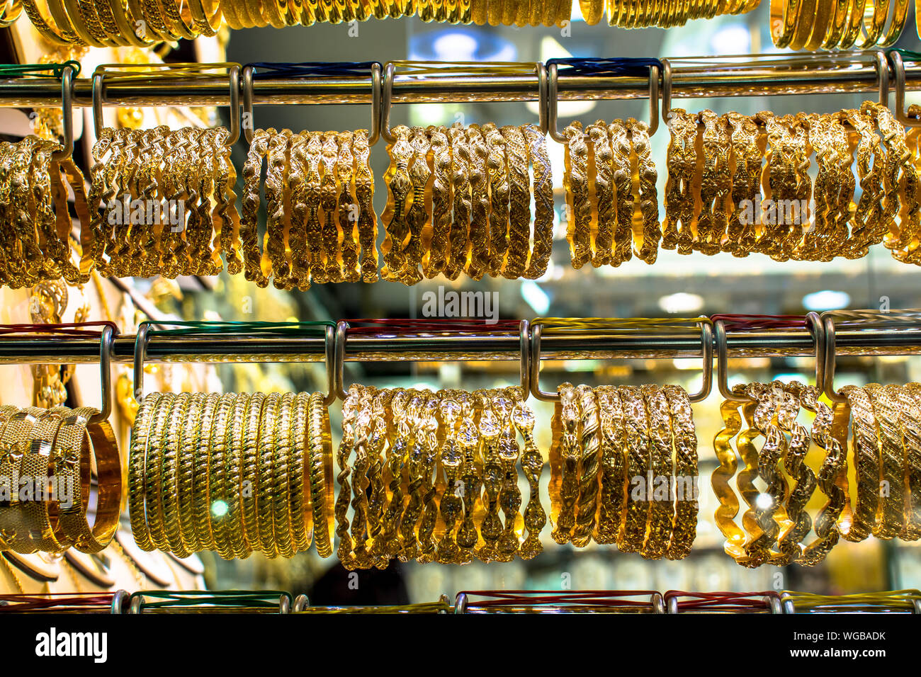 Bangles store hires stock photography and images Alamy