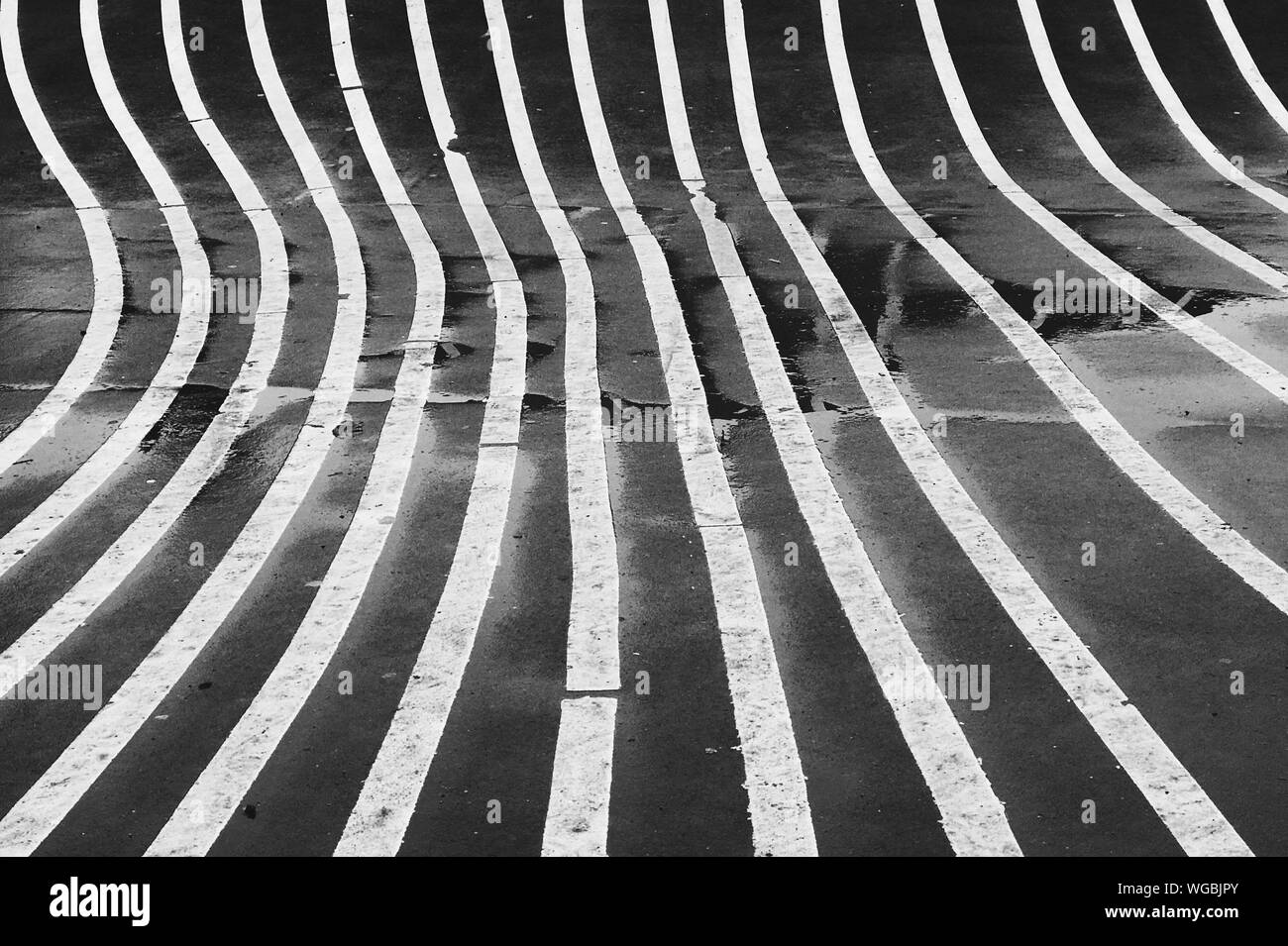 Markings Black and White Stock Photos & Images - Alamy