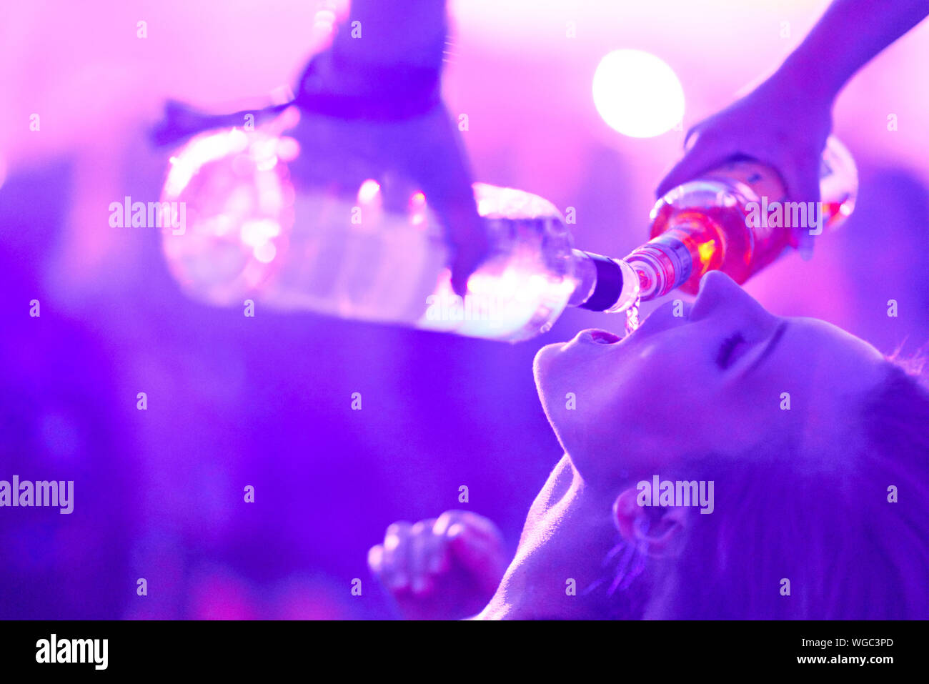 Mouth drink hires stock photography and images Alamy