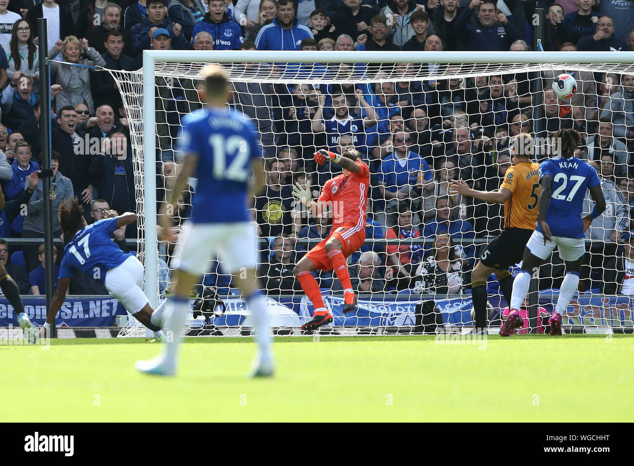 Premier League Scores Sunday Premier League Results Table