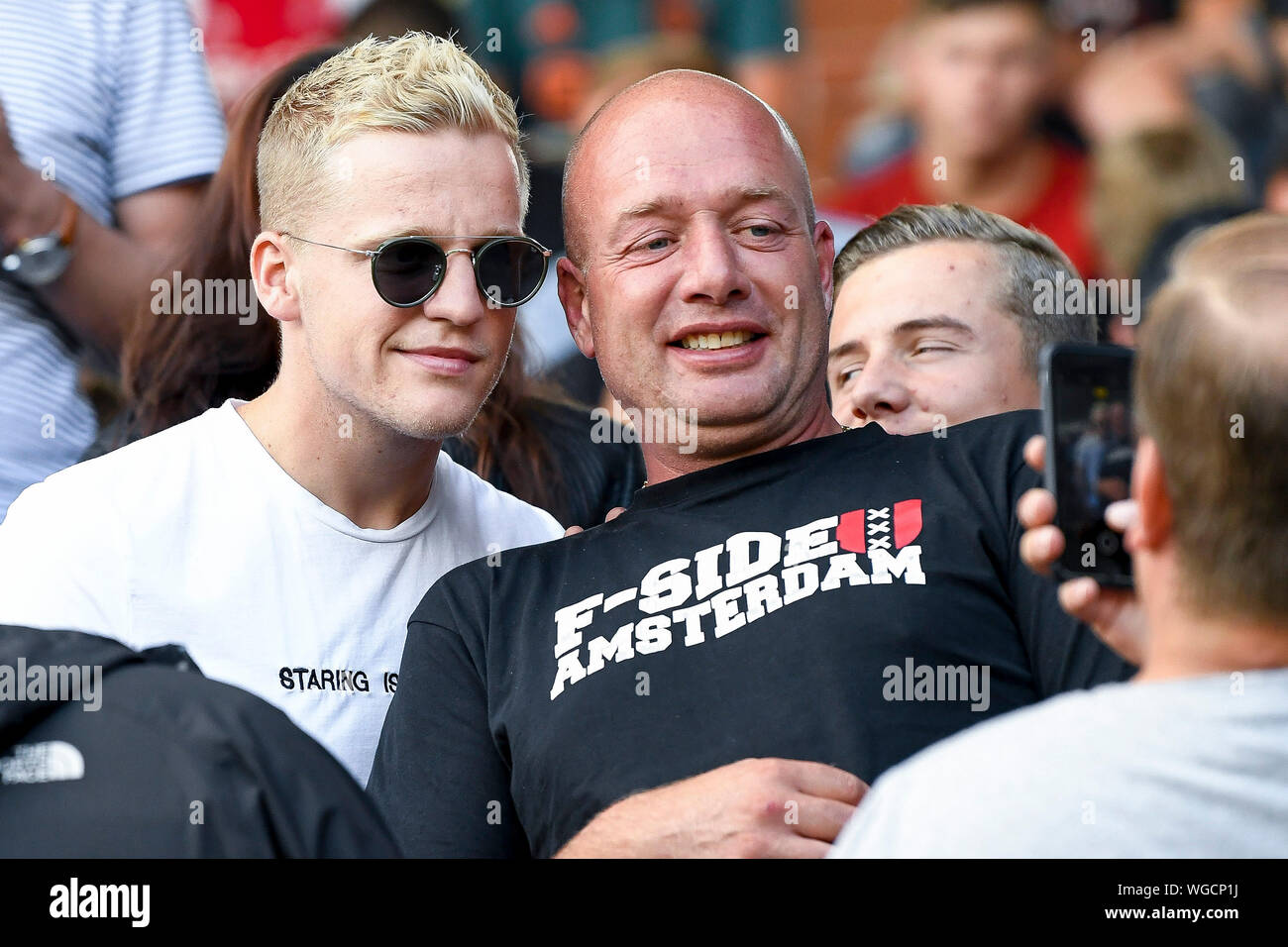 Page 15 - Van De Beek Netherlands High Resolution Stock Photography and  Images - Alamy