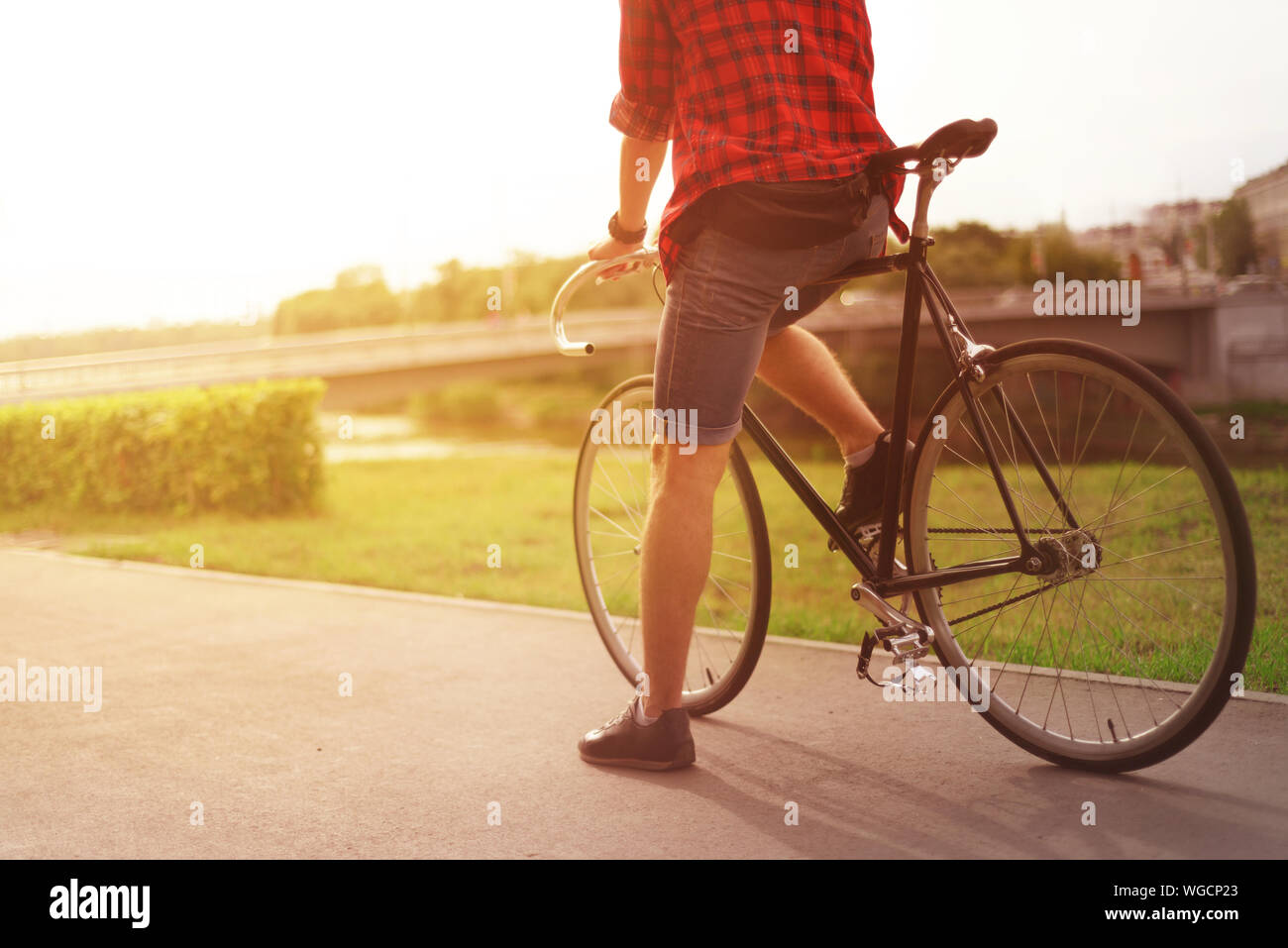 bike to go
