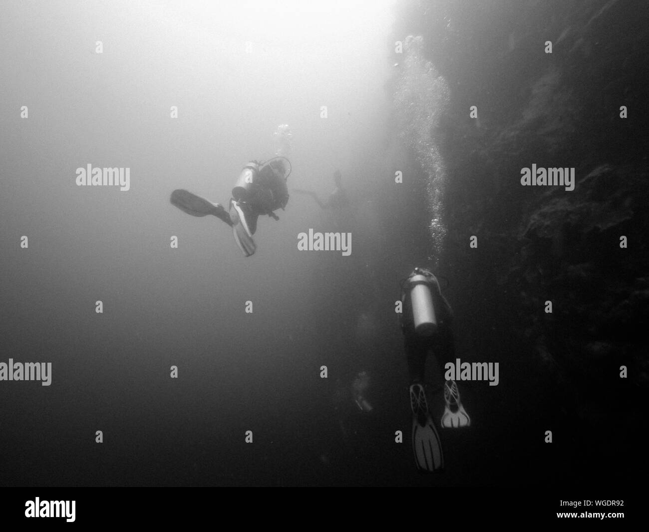 Bubble formation hi-res stock photography and images - Alamy