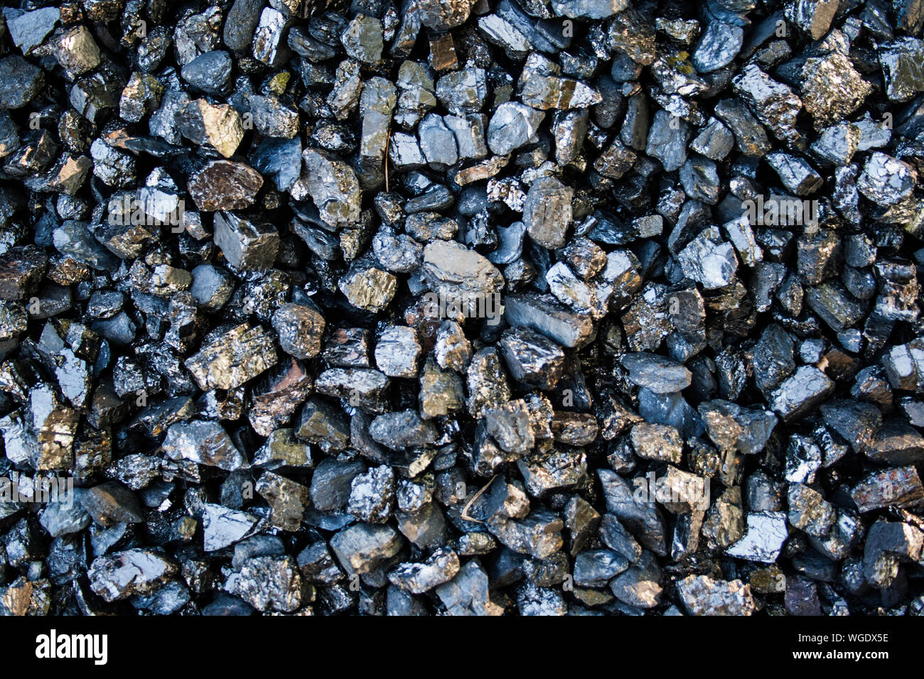 Coal black color hi-res stock photography and images - Alamy