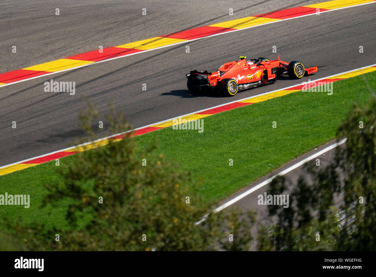 Credit Pro Auto >> Spa Belgium 01st Sep 2019 Spa Fia Formula 1 Grand Prix Credit Pro Auto >> Spa Belgium 01st Sep 2019 Spa Fia Formula 1 Grand Prix
