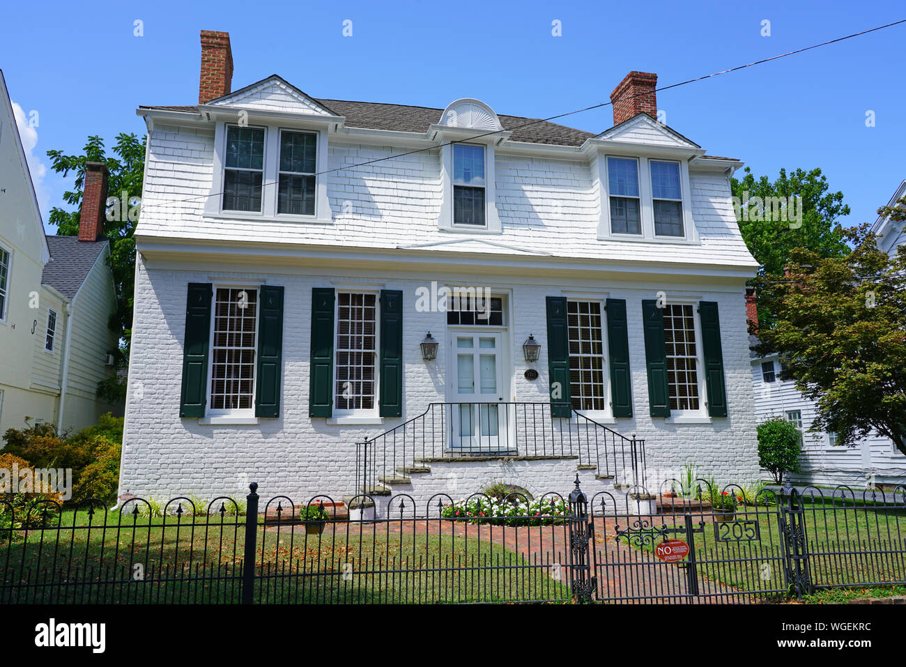 Old cambridge, maryland hires stock photography and images Alamy