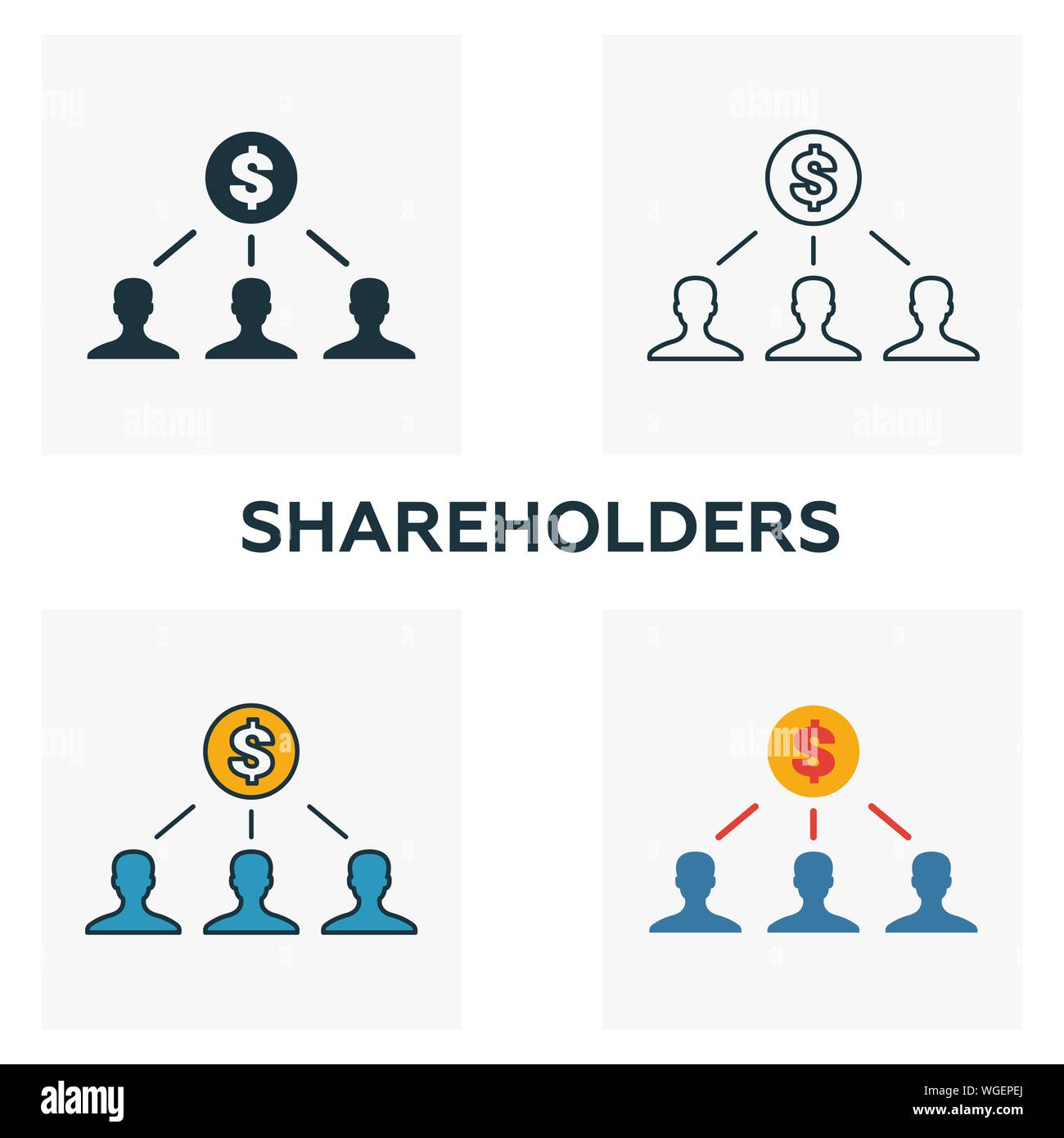 Shareholder Concept Stock Photos & Shareholder Concept Stock Images - Alamy