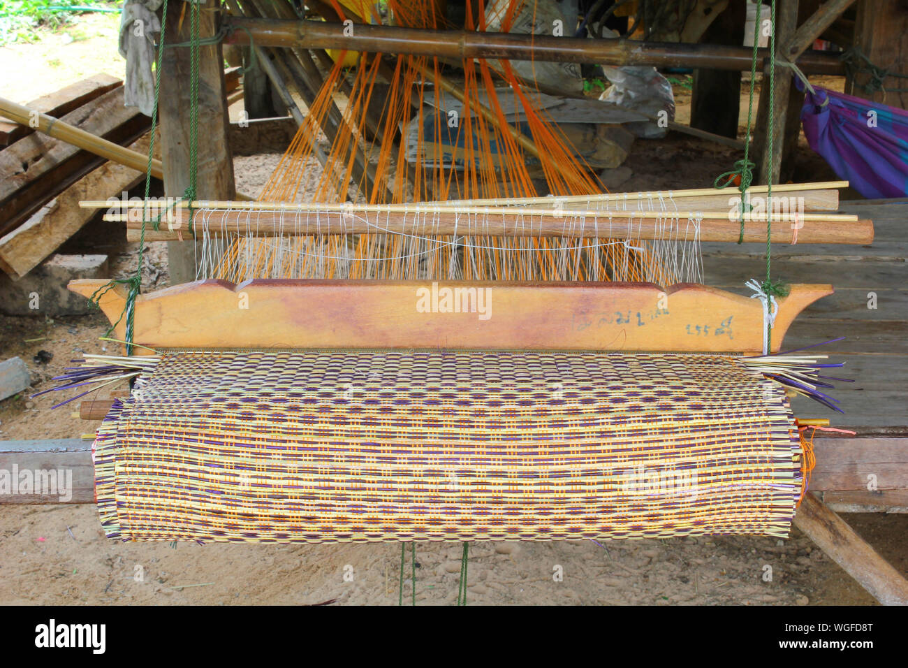 Weaving Mat High Resolution Stock Photography and Images Alamy