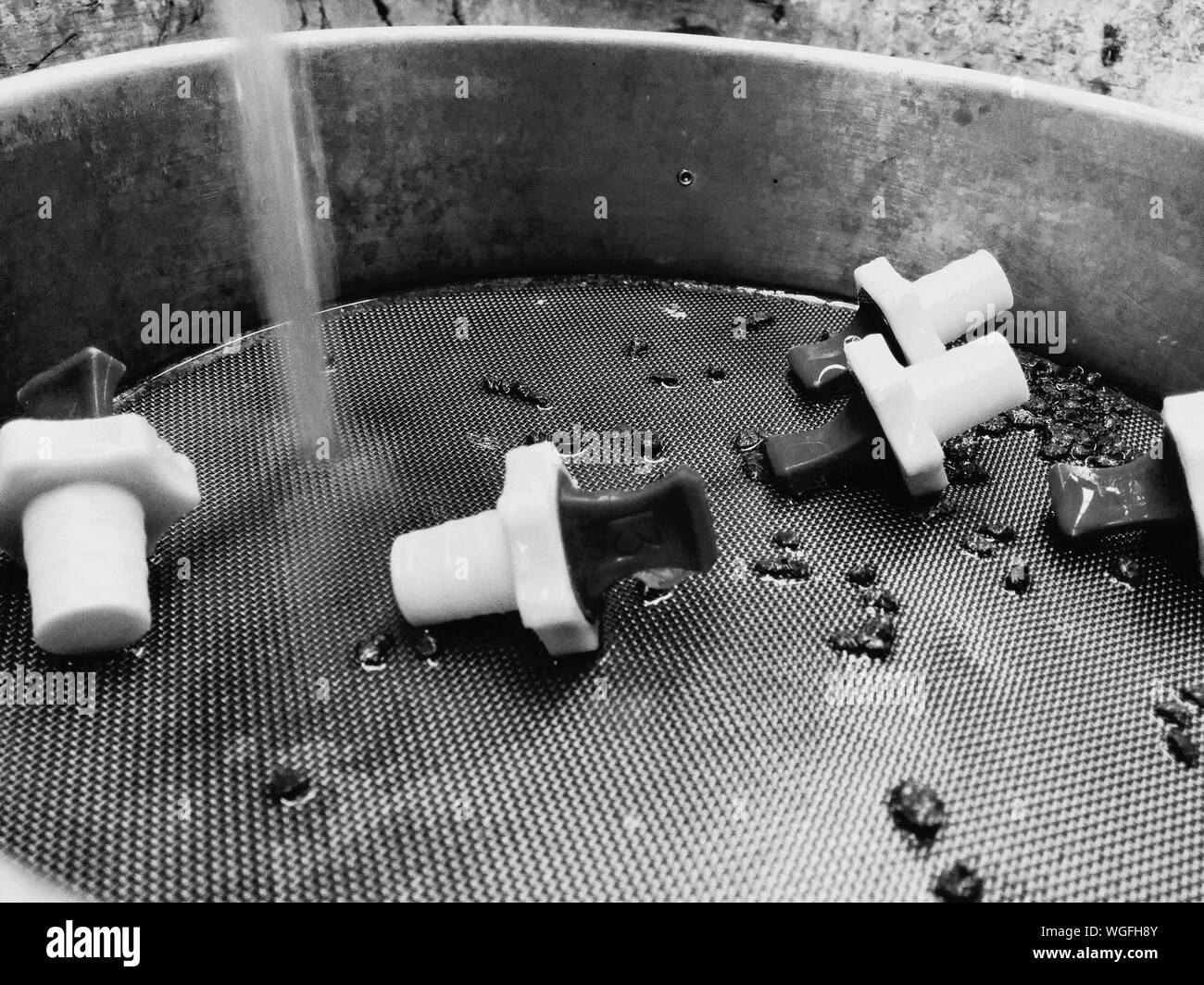 Plastic corks hires stock photography and images Alamy