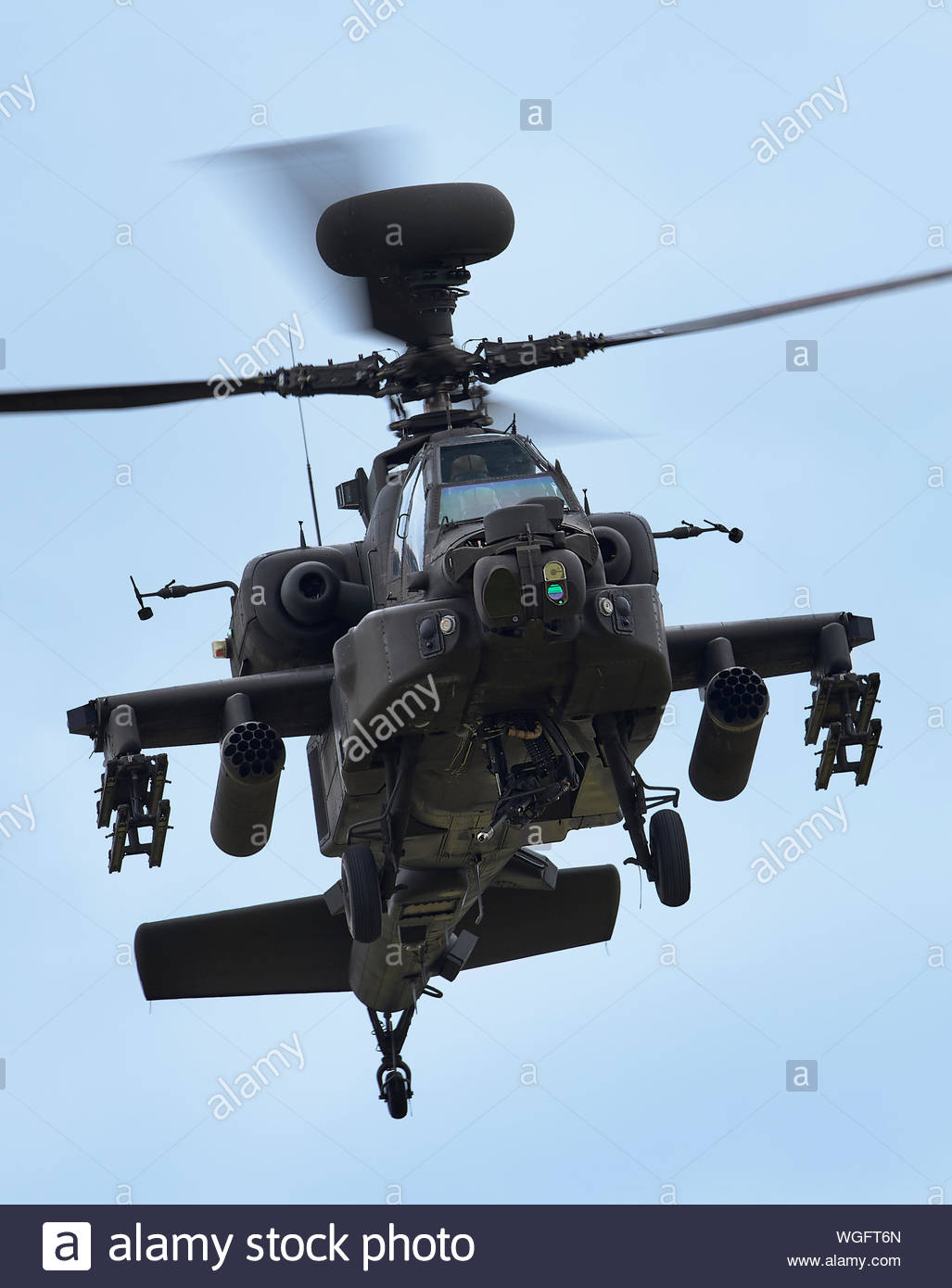 Tandem Rotor Helicopter Stock Photos & Tandem Rotor Helicopter Stock