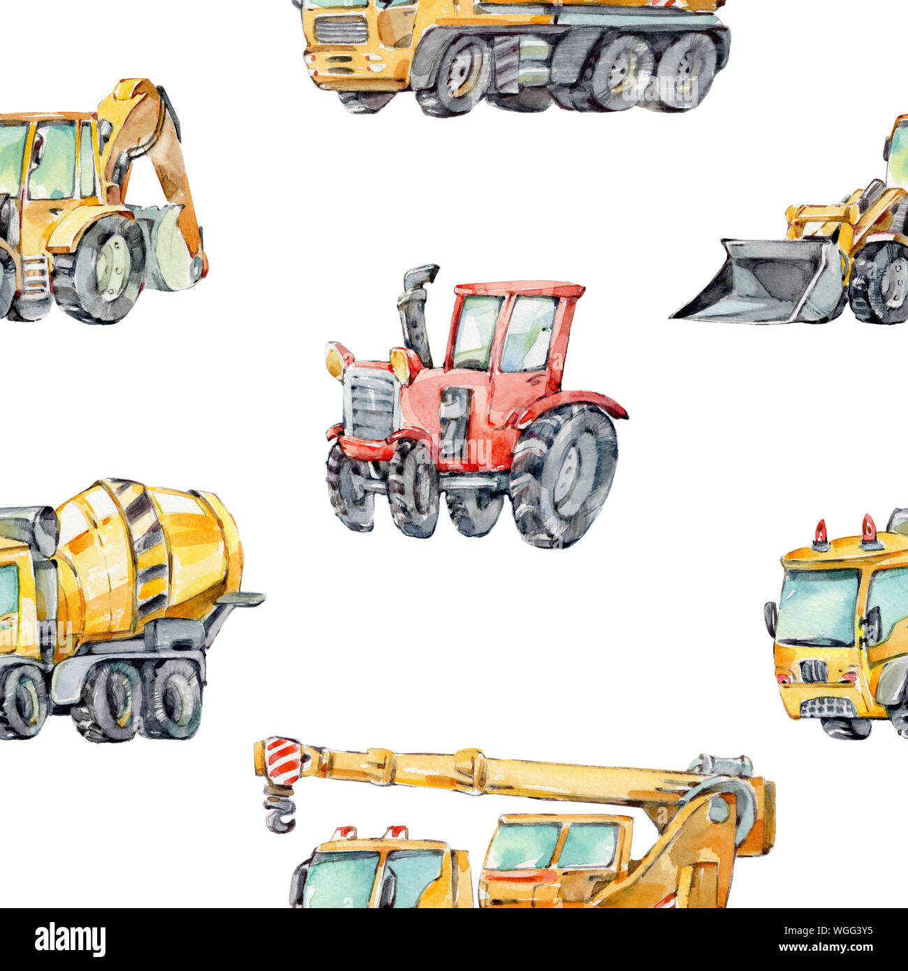 trucks for little kids