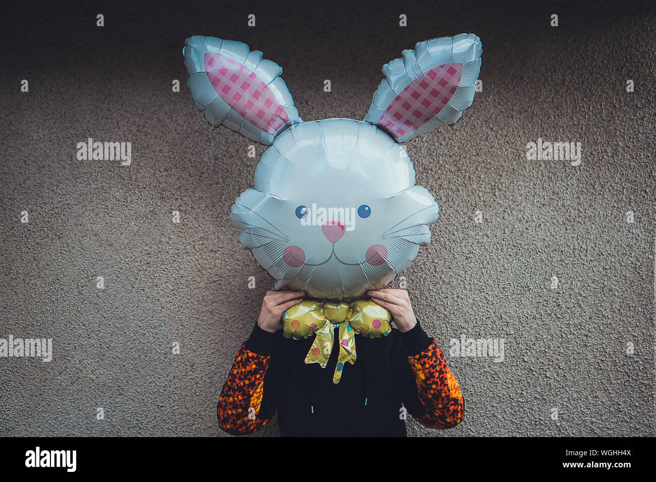 Download Bunny Mask High Resolution Stock Photography And Images Alamy PSD Mockup Templates