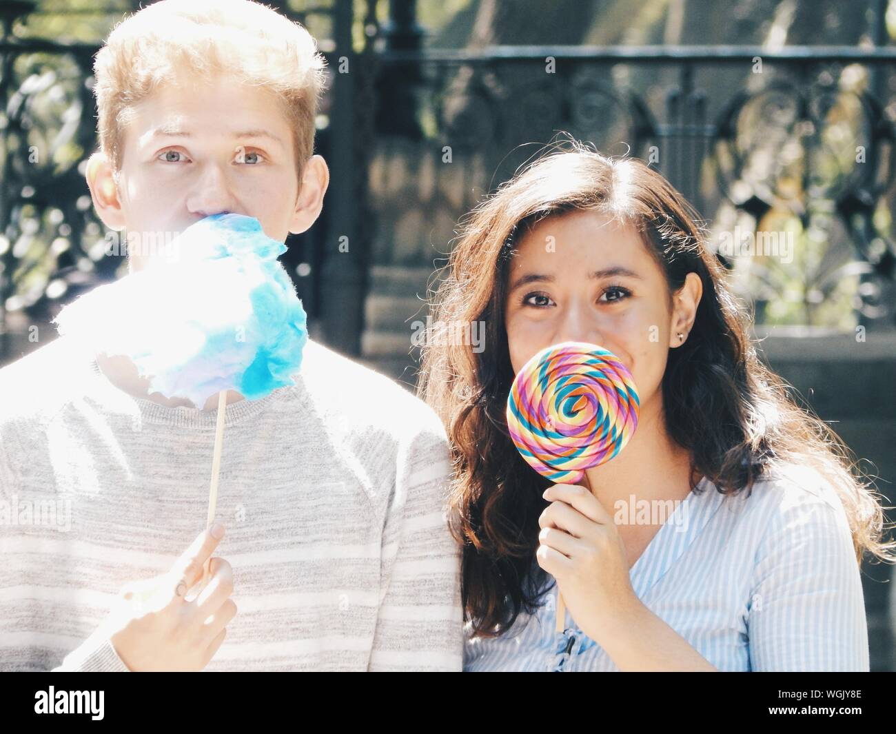 Unhealthy street food hires stock photography and images Alamy
