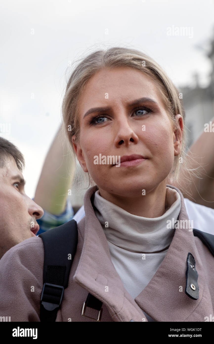 Lyubov hires stock photography and images Alamy