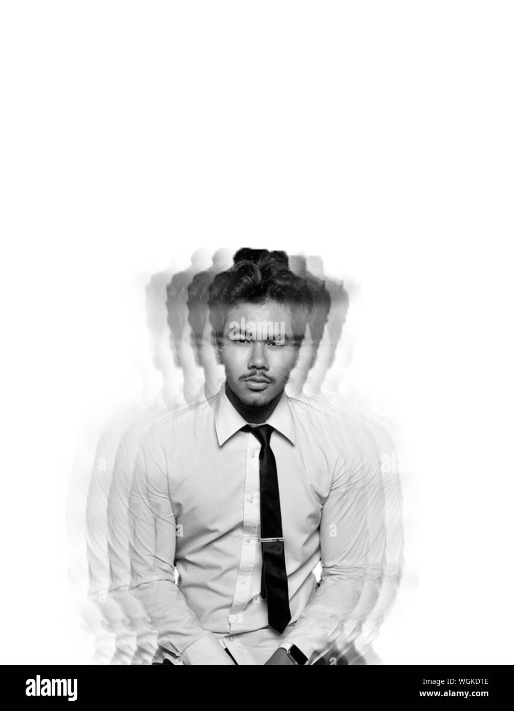Exposure background Black and White Stock Photos & Images - Alamy