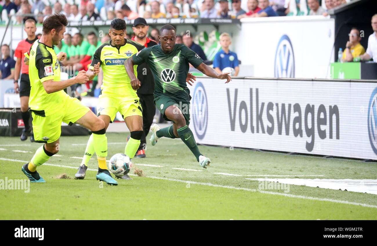 Serene Wolfsburg Vs Paderborn: Play-offs 1/2 Stats & Head-to-head Picture Nature Serene Wolfsburg Vs Paderborn: Play-offs 1/2 Stats & Head-to-head Picture Nature