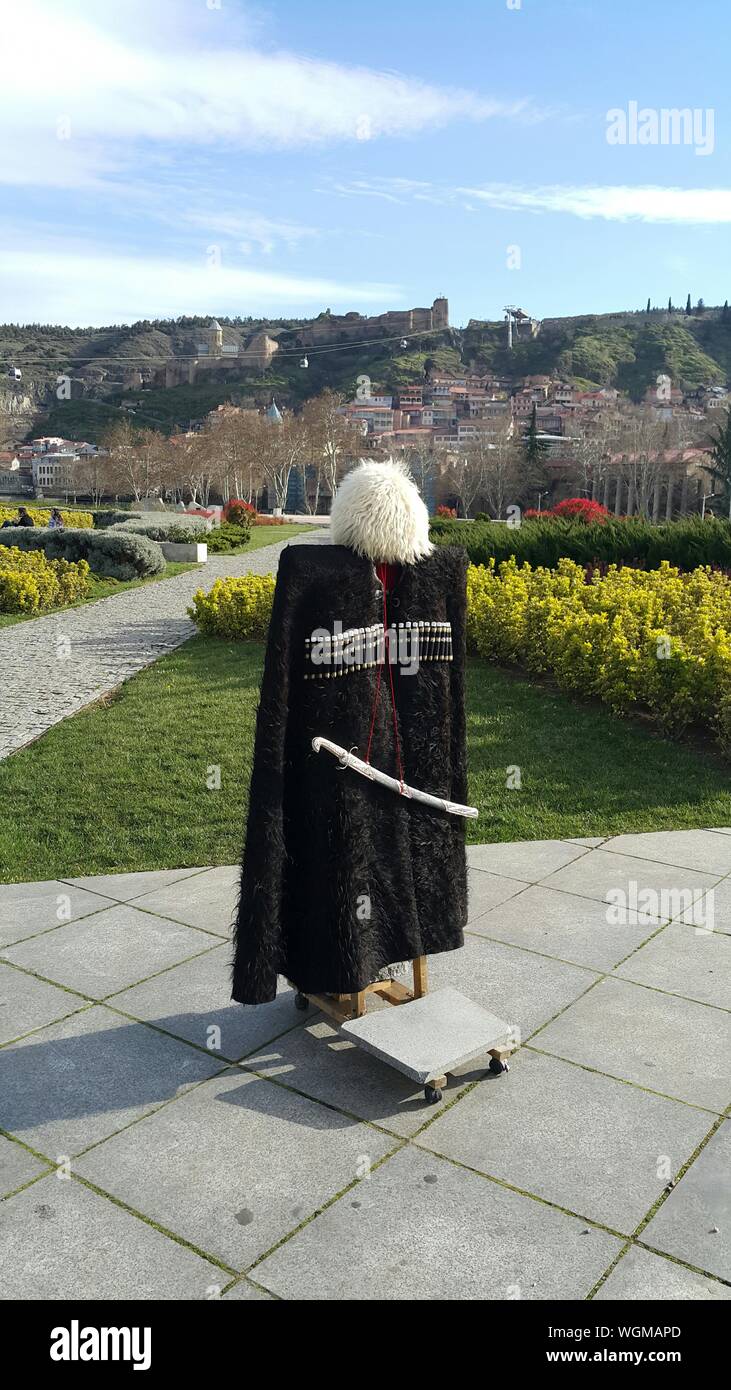 Costume stand hires stock photography and images Alamy