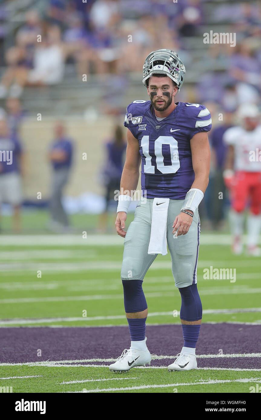 Skylar thompson hires stock photography and images Alamy