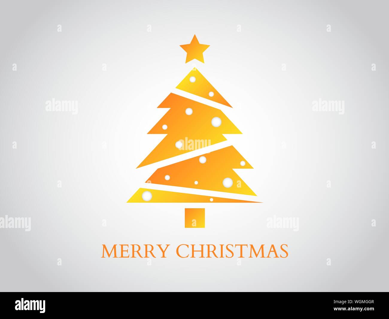 Gold color star illustration hi-res stock photography and images - Alamy