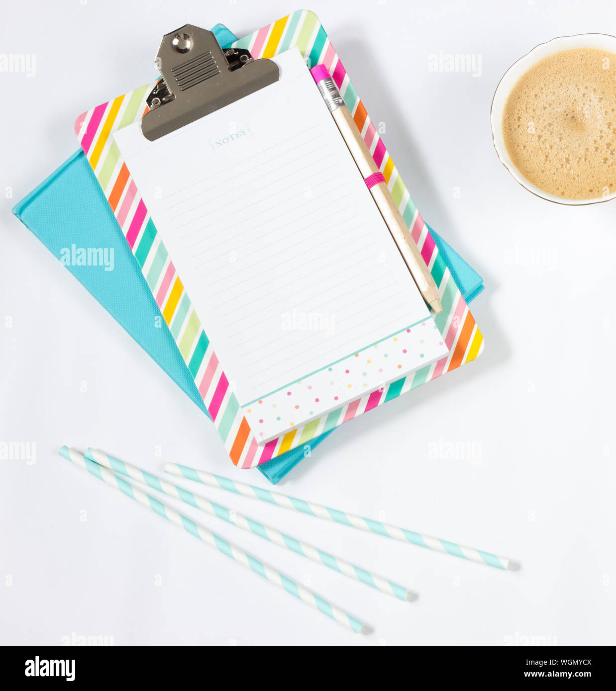 Coffee Pads Stock Photos Coffee Pads Stock Images Alamy