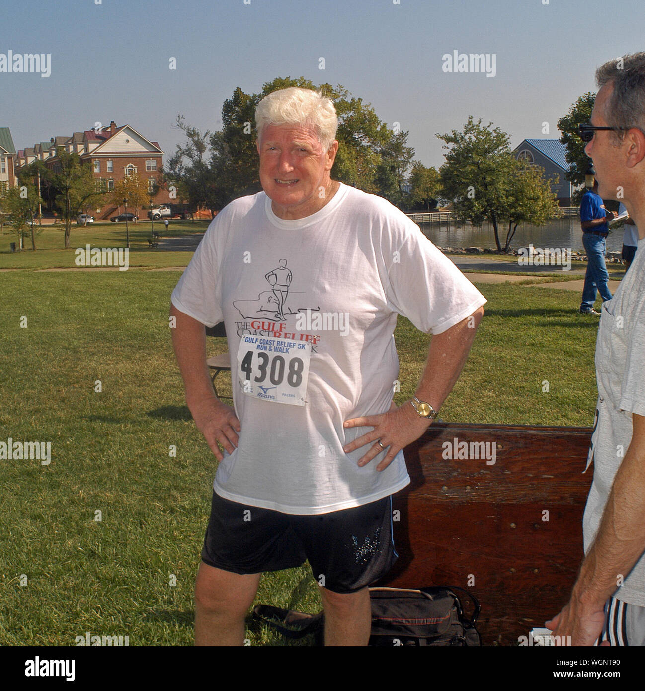Jim moran hi-res stock photography and images - Alamy