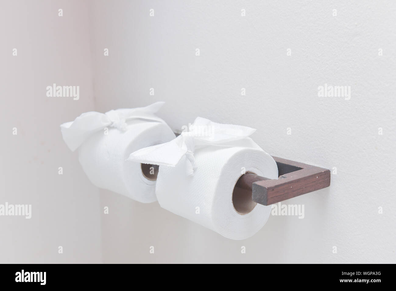 Wall hanging toilet hires stock photography and images Alamy