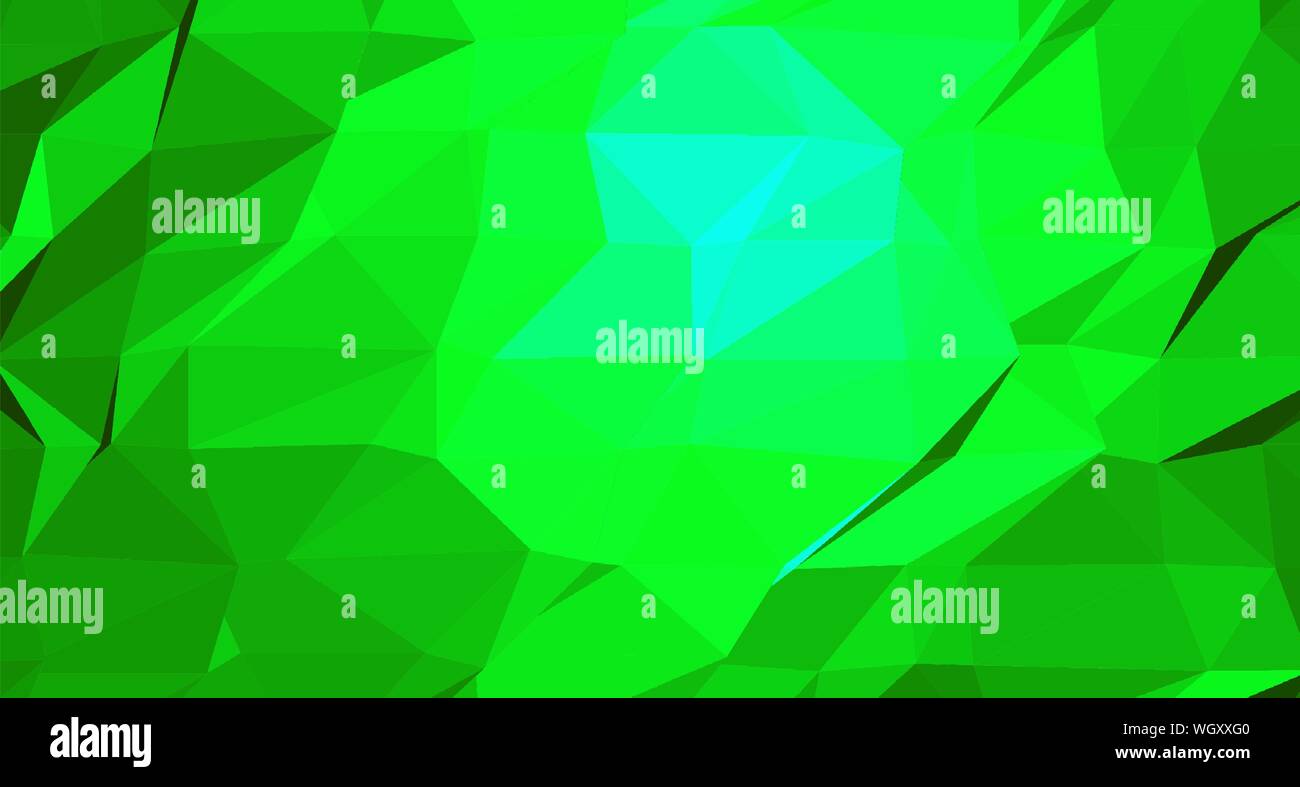 This is a illustration of Low polygon gradient background Stock Vector ...