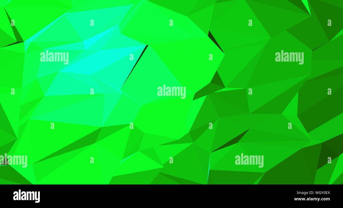This is a illustration of Low polygon gradient background Stock Vector ...