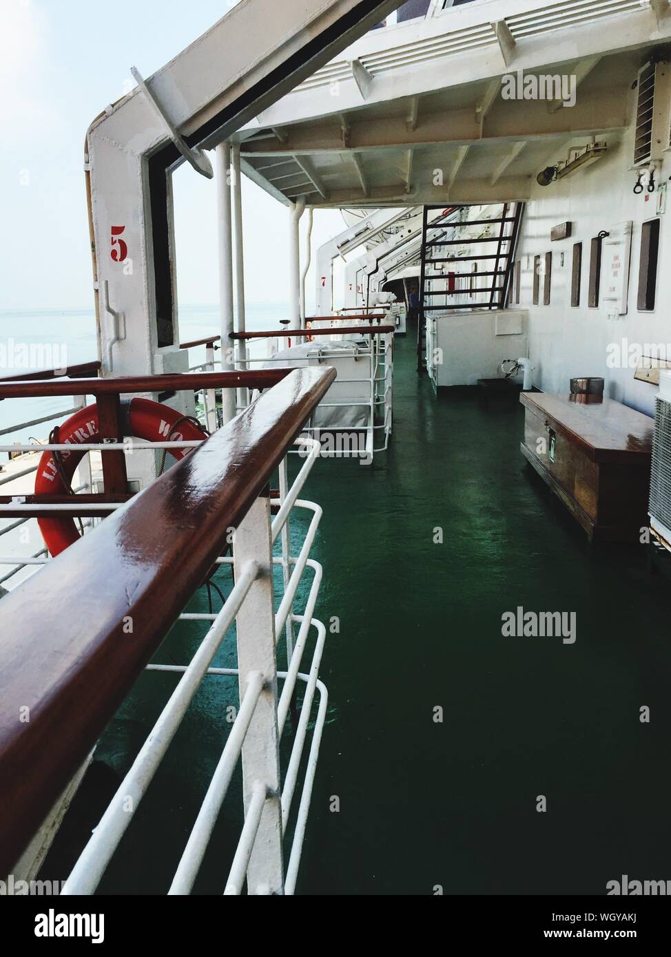Interior ship hires stock photography and images Alamy
