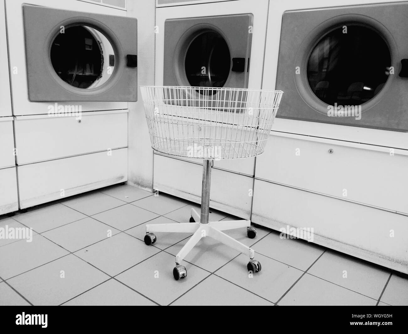 Laundry Basket High Resolution Stock Photography and Images - Alamy