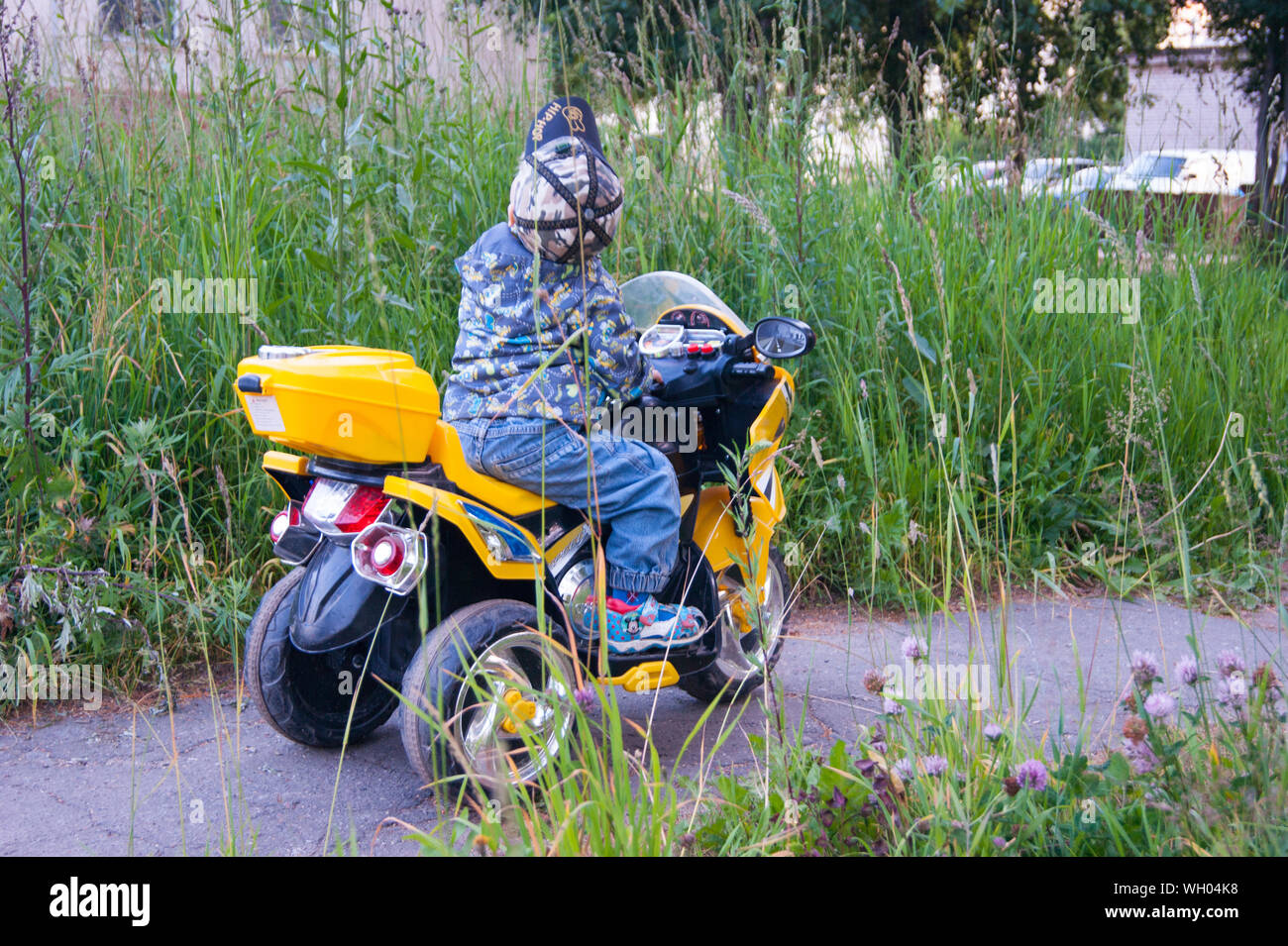 car entertainment for baby