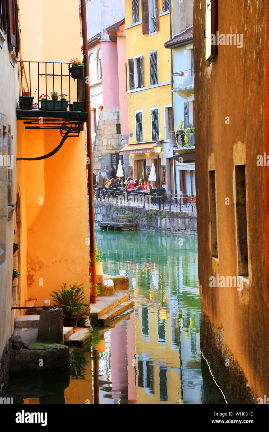 Canal city hi-res stock photography and images - Alamy