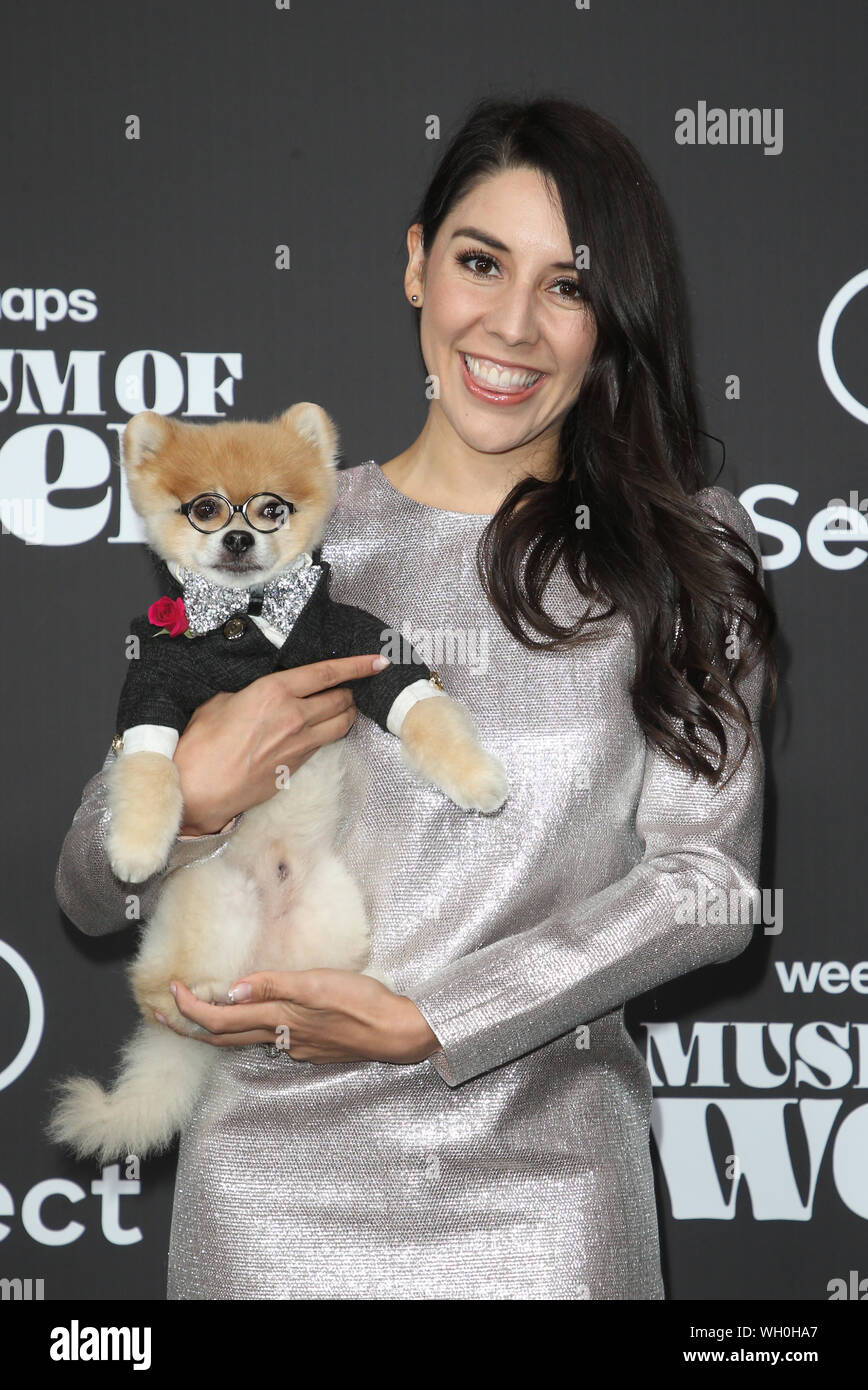 Weedmaps Museum of Weed Exclusive Preview Celebration Featuring: Erika