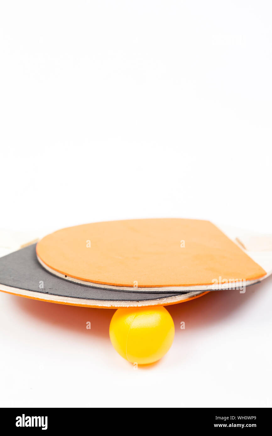 Tennis bat and ball hires stock photography and images Alamy