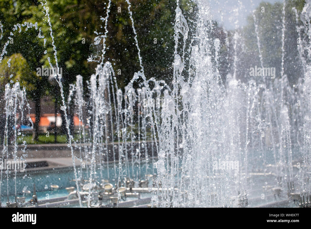 Water Texture , Life and Water Concept Stock Photo Alamy