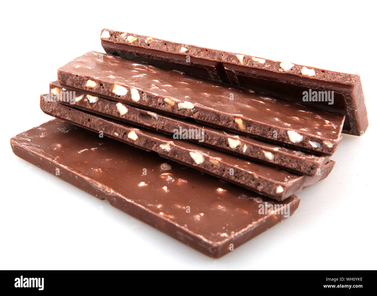 Close Up Of Bars Cut Out Stock Images Pictures Alamy