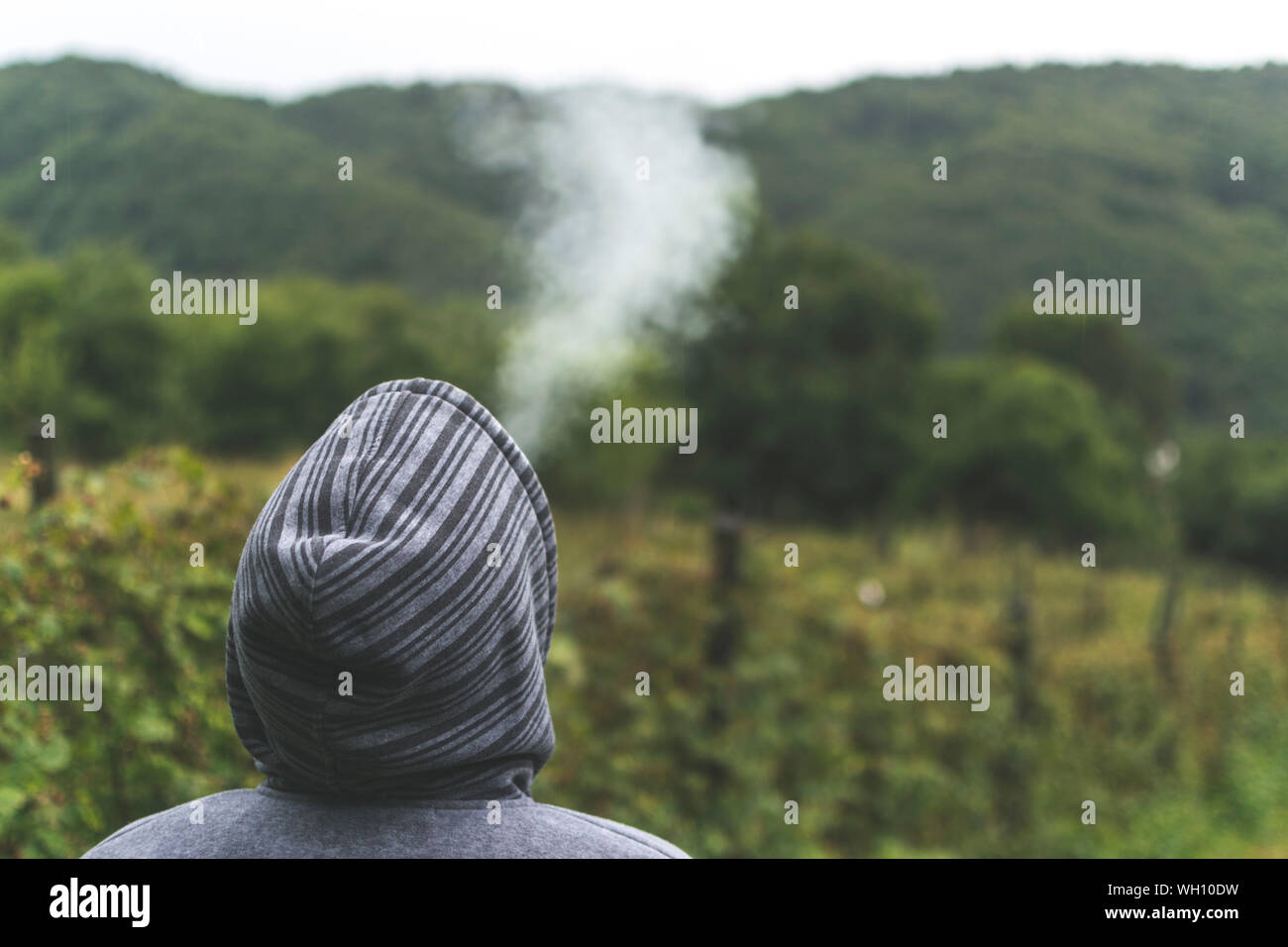 Smoking field hires stock photography and images Alamy