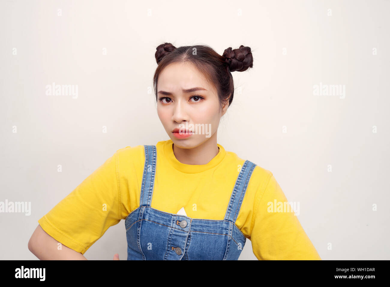 Sad Buns Stock Photos Sad Buns Stock Images Alamy
