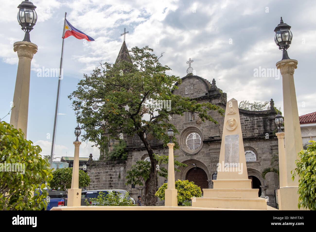 Malolos bulacan hires stock photography and images Alamy