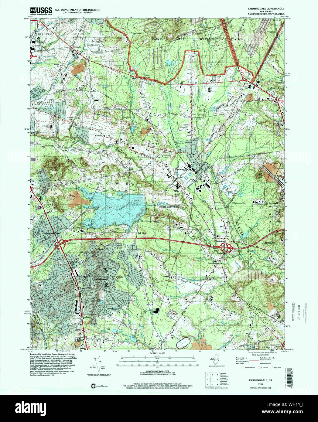 Farmingdale new jersey hires stock photography and images Alamy