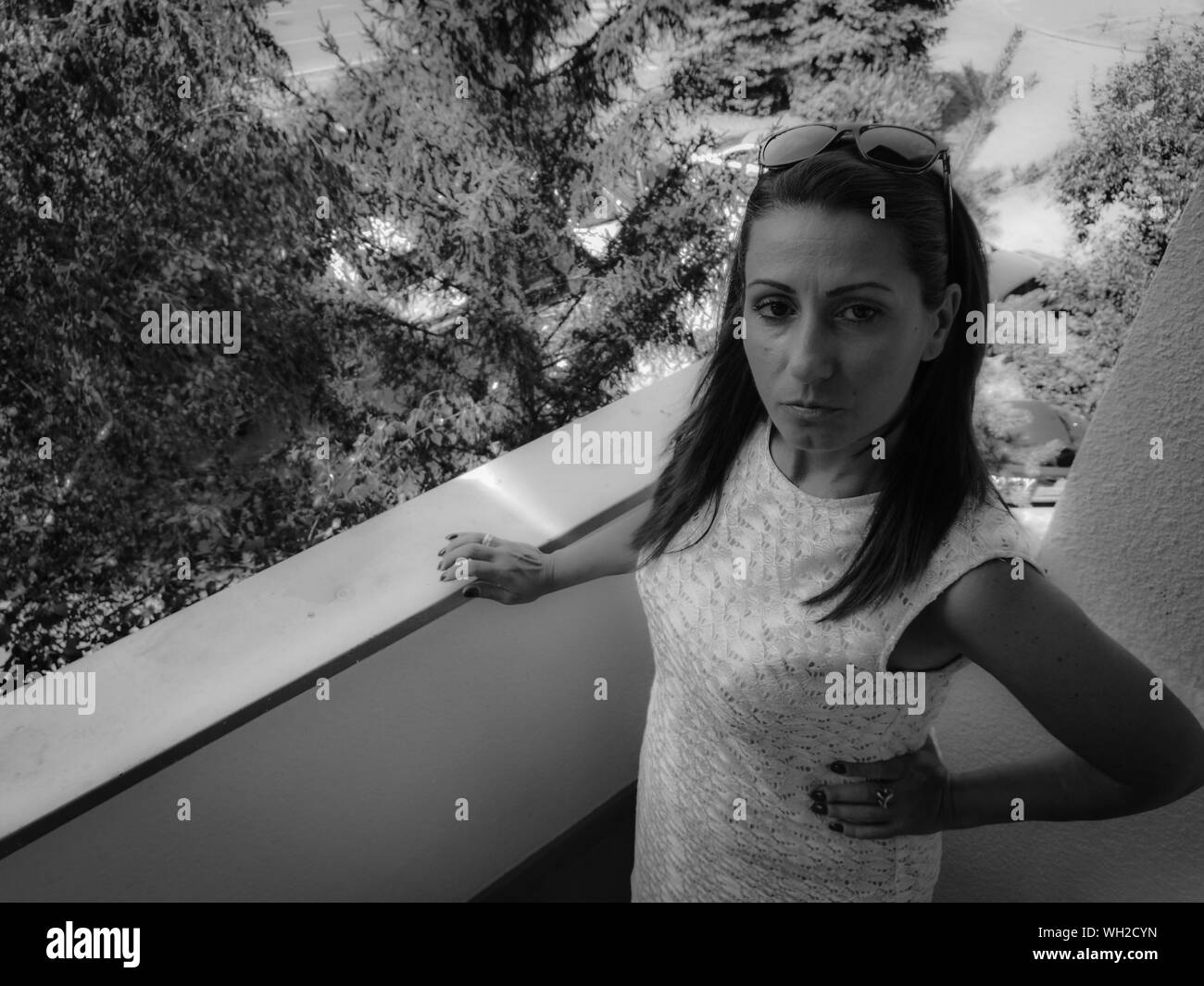 Portrait mature woman hi-res stock photography and images - Alamy