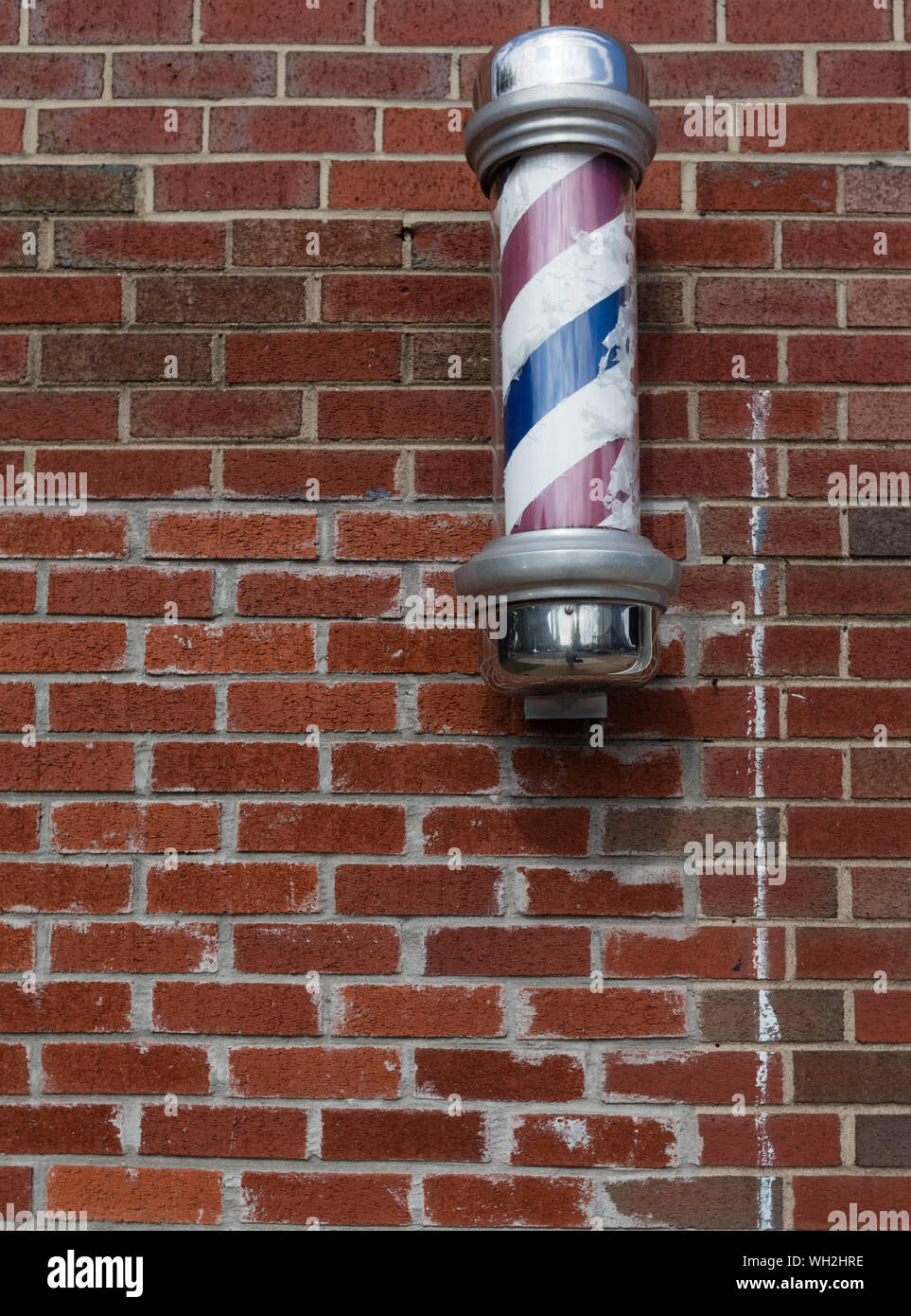 Barbers pole hires stock photography and images Alamy