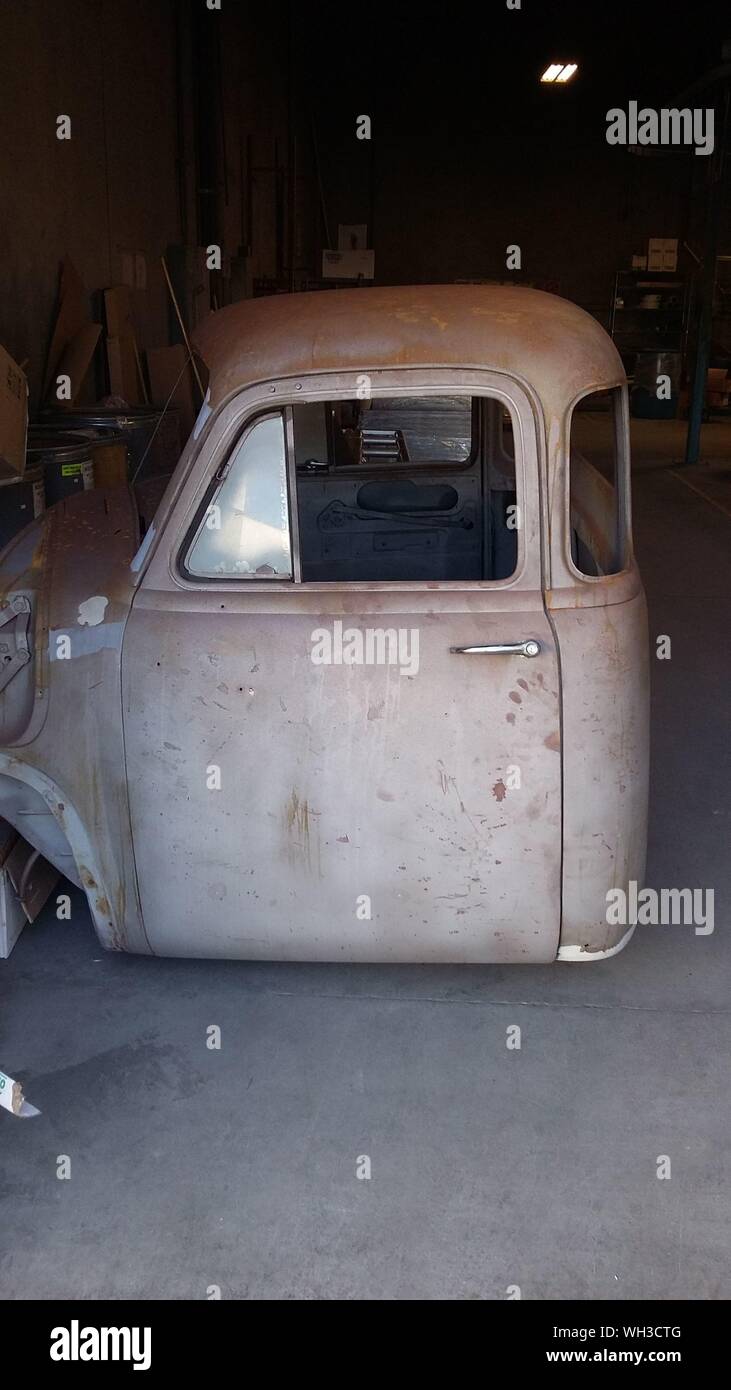 Car Garage Door Stock Photos Car Garage Door Stock Images Alamy