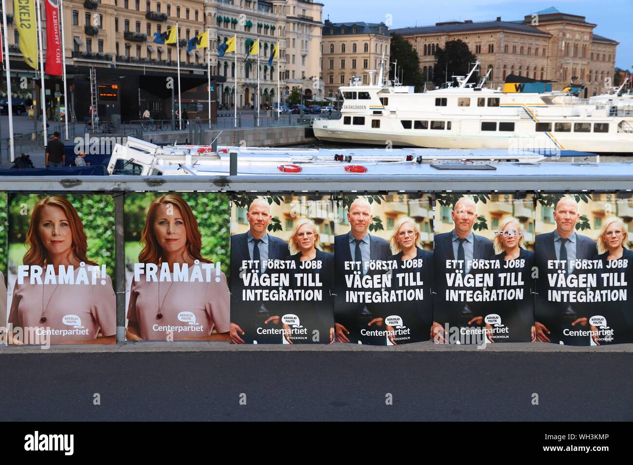 Centerpartiet High Resolution Stock Photography And Images Alamy