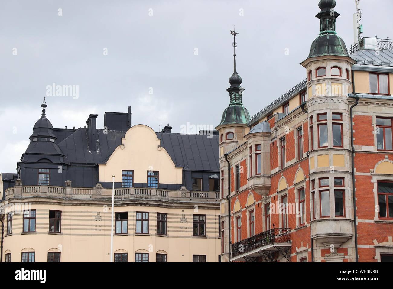 Page 2 Linkoping High Resolution Stock Photography And Images Alamy