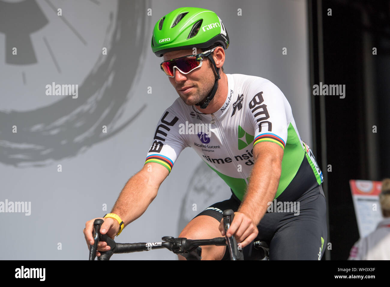 dimension data cycling team 2019